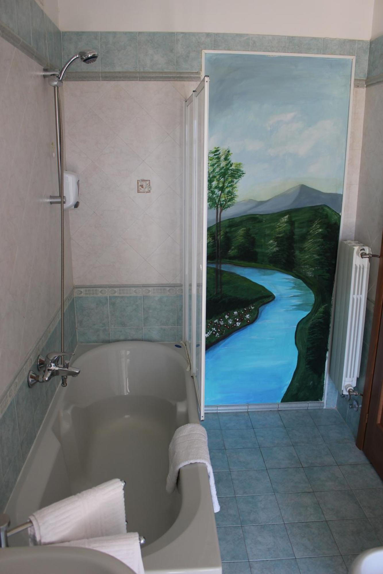 La Casa Di Giusy Bed & Breakfast Cosenza Eksteriør bilde