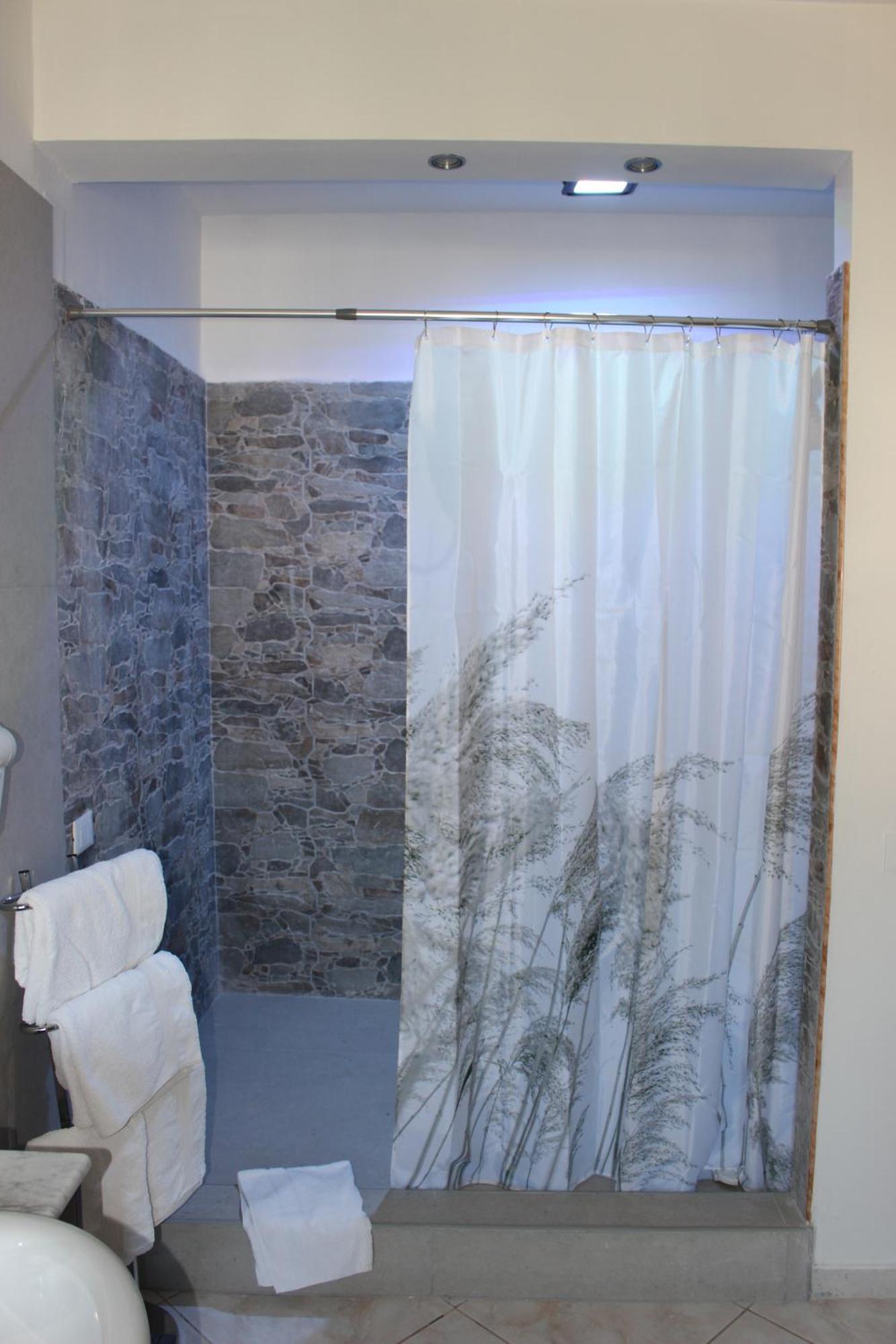 La Casa Di Giusy Bed & Breakfast Cosenza Eksteriør bilde