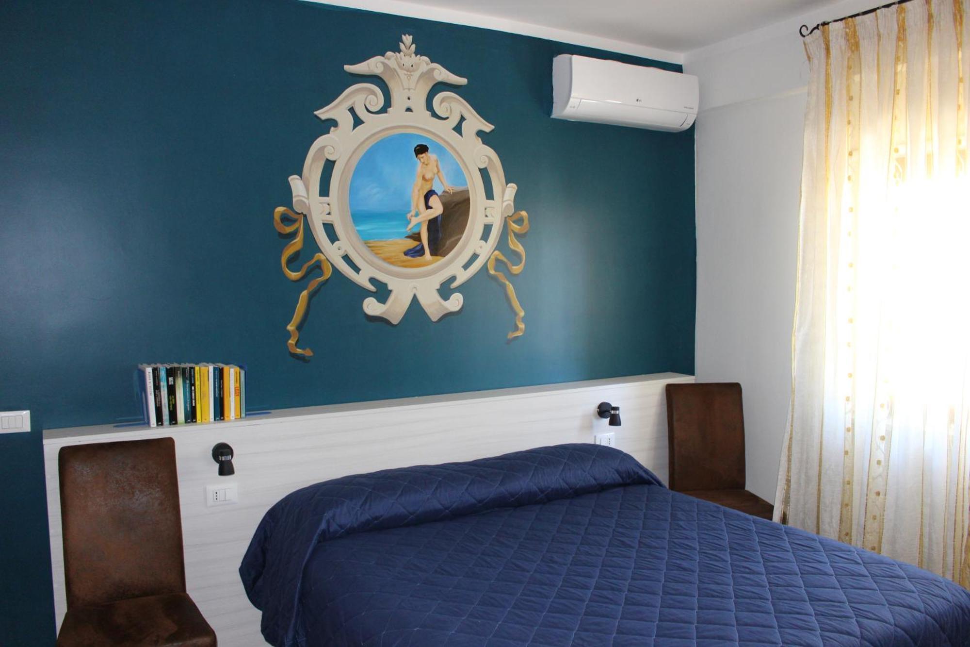 La Casa Di Giusy Bed & Breakfast Cosenza Eksteriør bilde