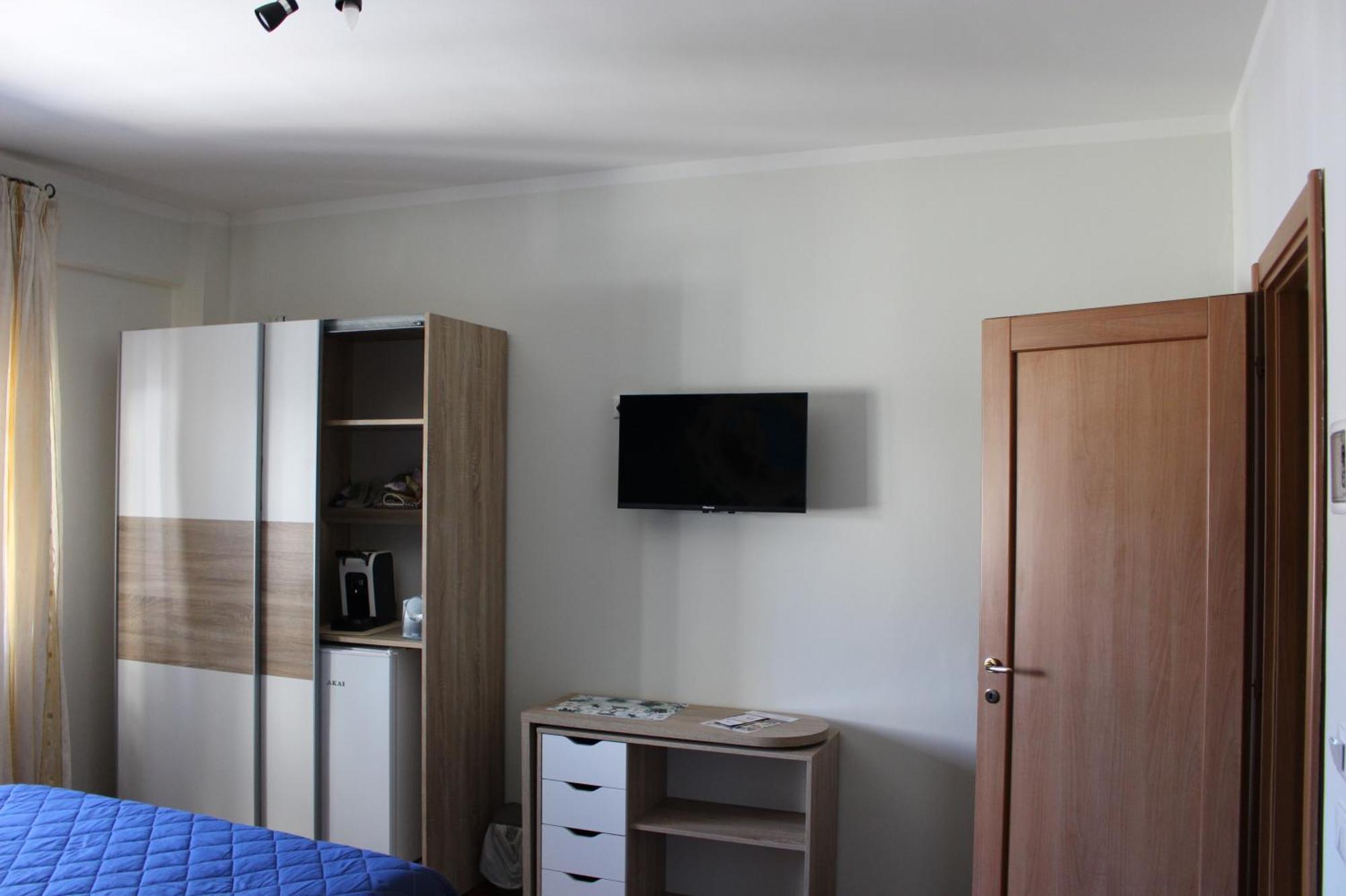 La Casa Di Giusy Bed & Breakfast Cosenza Eksteriør bilde