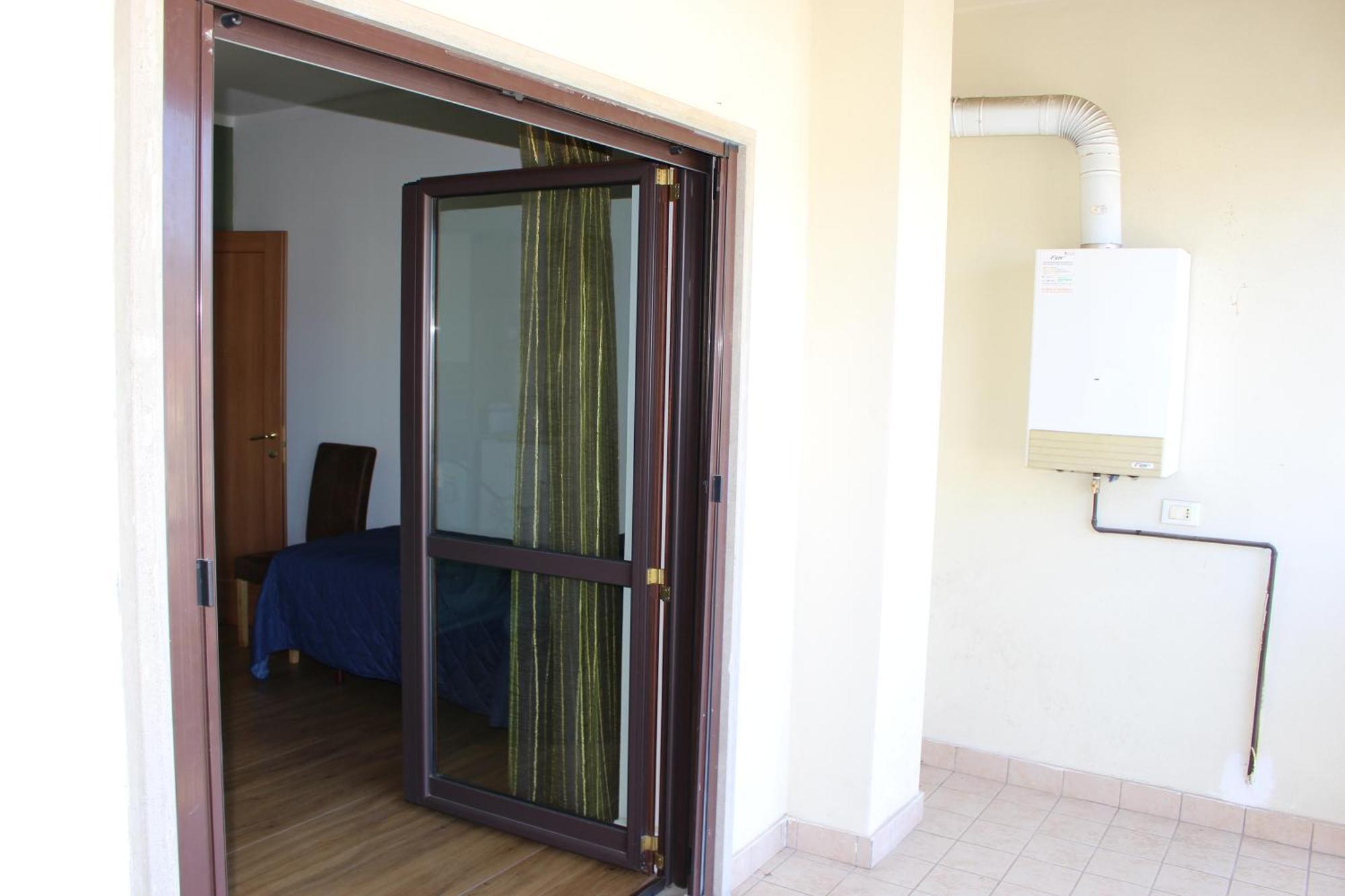 La Casa Di Giusy Bed & Breakfast Cosenza Eksteriør bilde