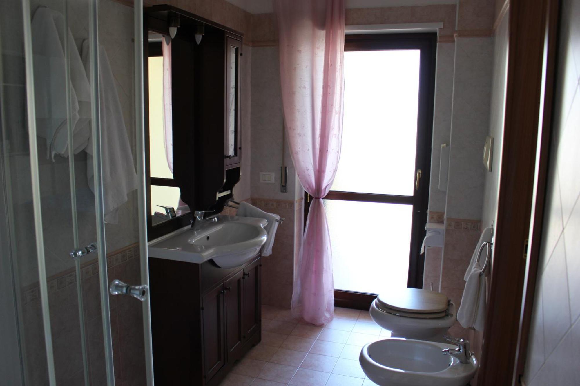 La Casa Di Giusy Bed & Breakfast Cosenza Eksteriør bilde