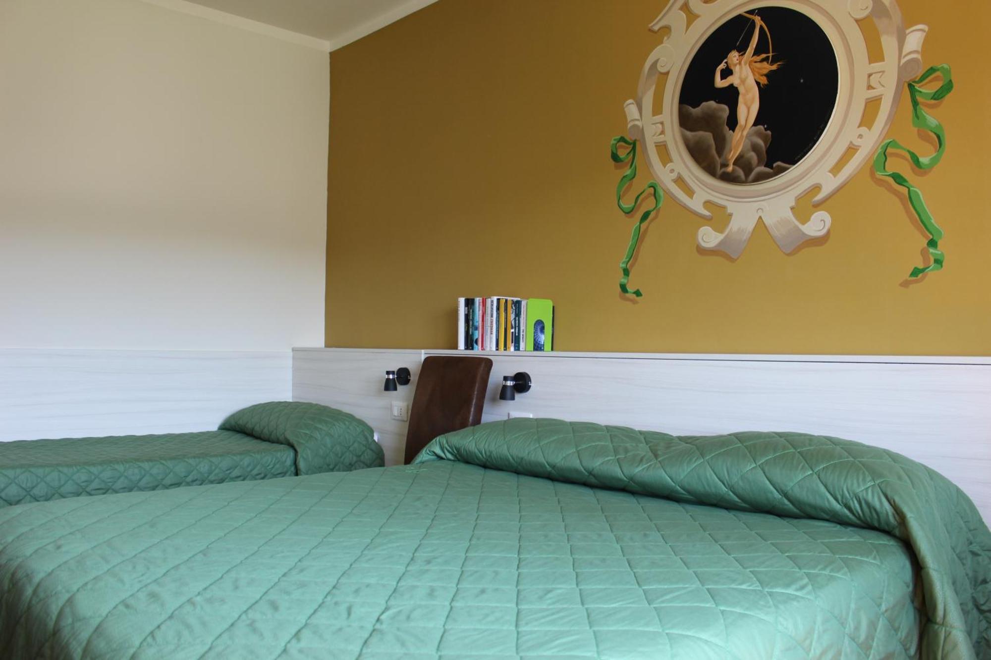 La Casa Di Giusy Bed & Breakfast Cosenza Eksteriør bilde
