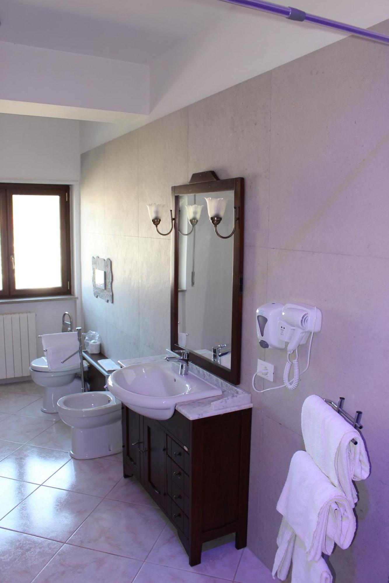 La Casa Di Giusy Bed & Breakfast Cosenza Eksteriør bilde