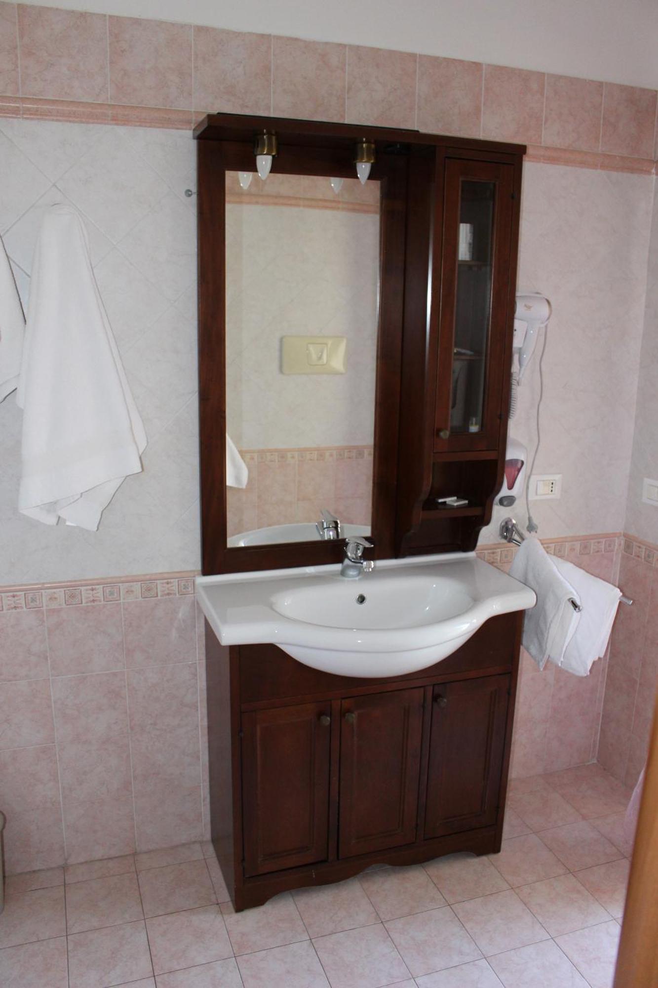 La Casa Di Giusy Bed & Breakfast Cosenza Eksteriør bilde