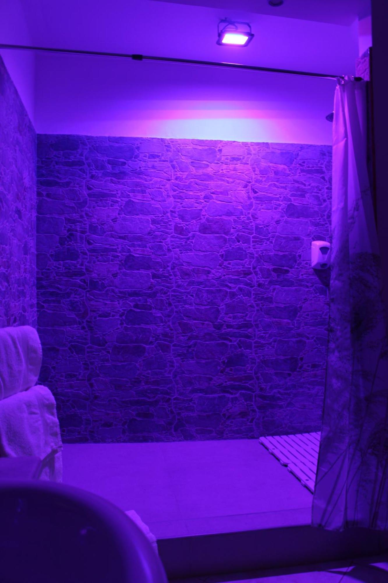 La Casa Di Giusy Bed & Breakfast Cosenza Eksteriør bilde
